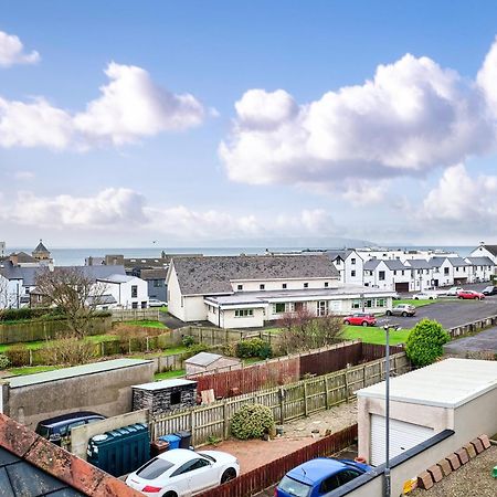 Portstewart Central Loft Apartment Extérieur photo