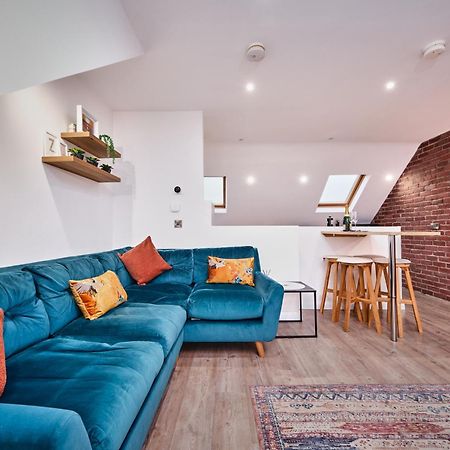 Portstewart Central Loft Apartment Extérieur photo