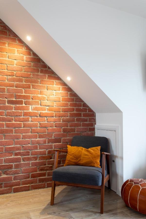 Portstewart Central Loft Apartment Extérieur photo