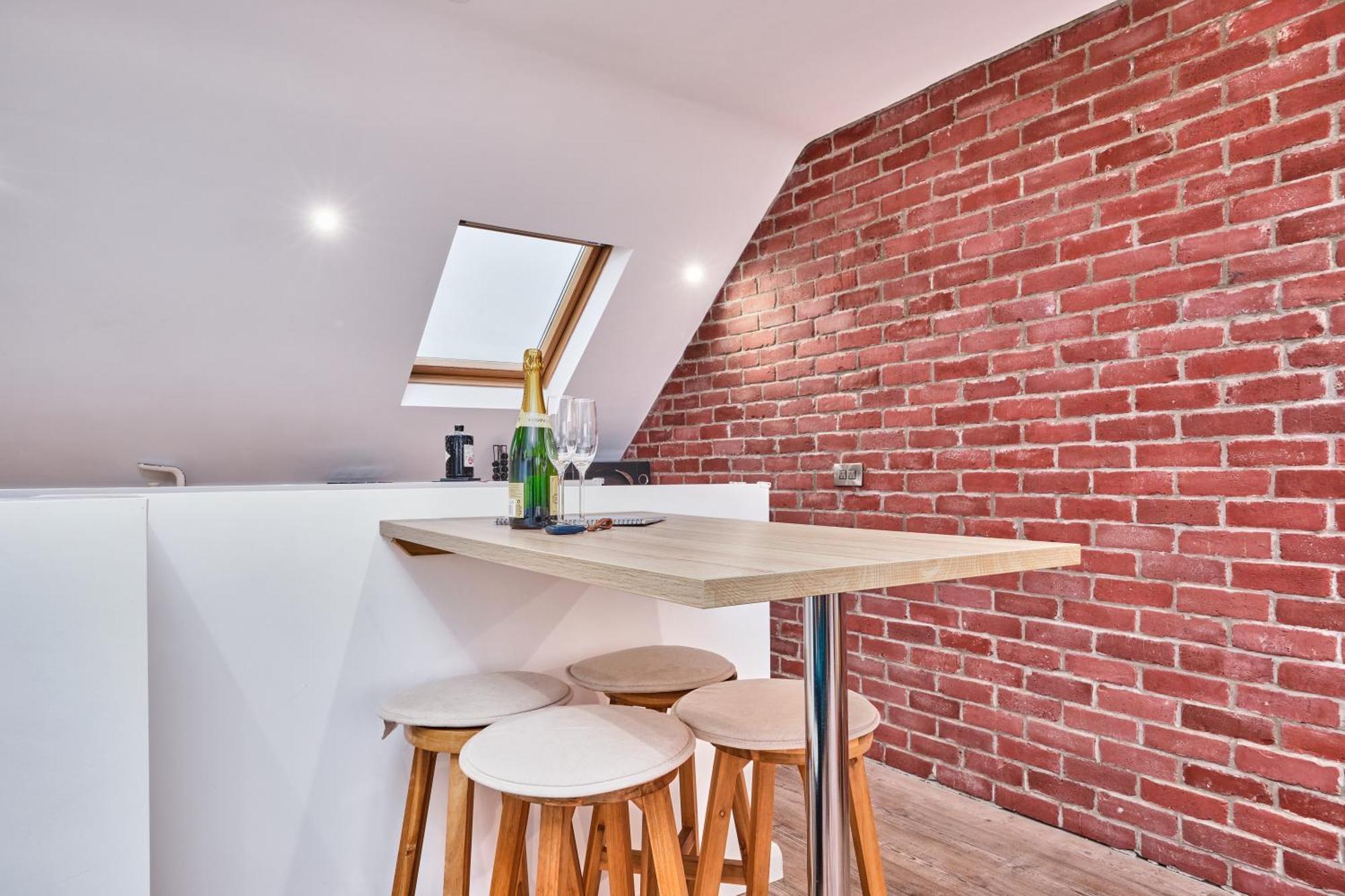 Portstewart Central Loft Apartment Extérieur photo