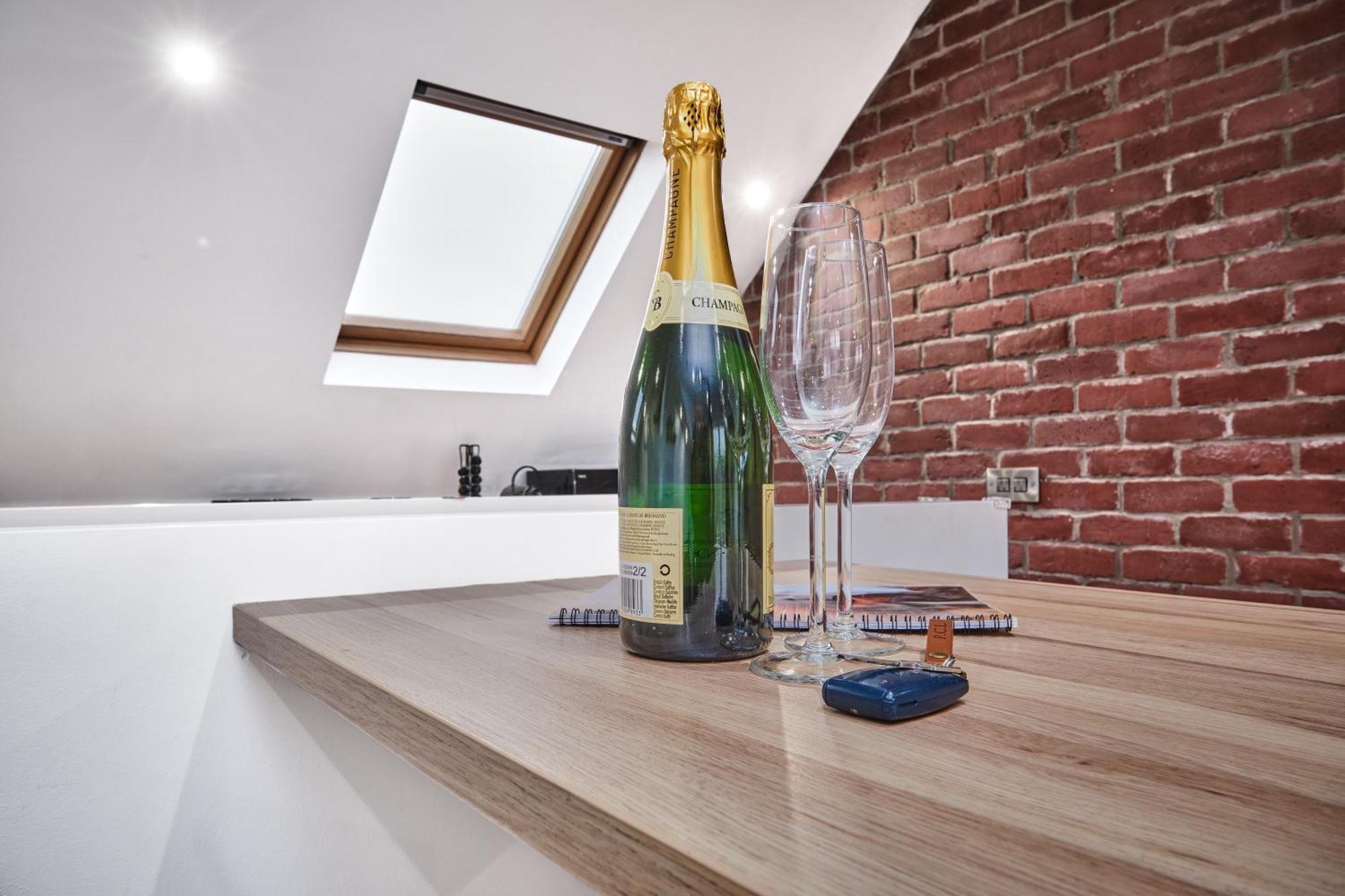 Portstewart Central Loft Apartment Extérieur photo