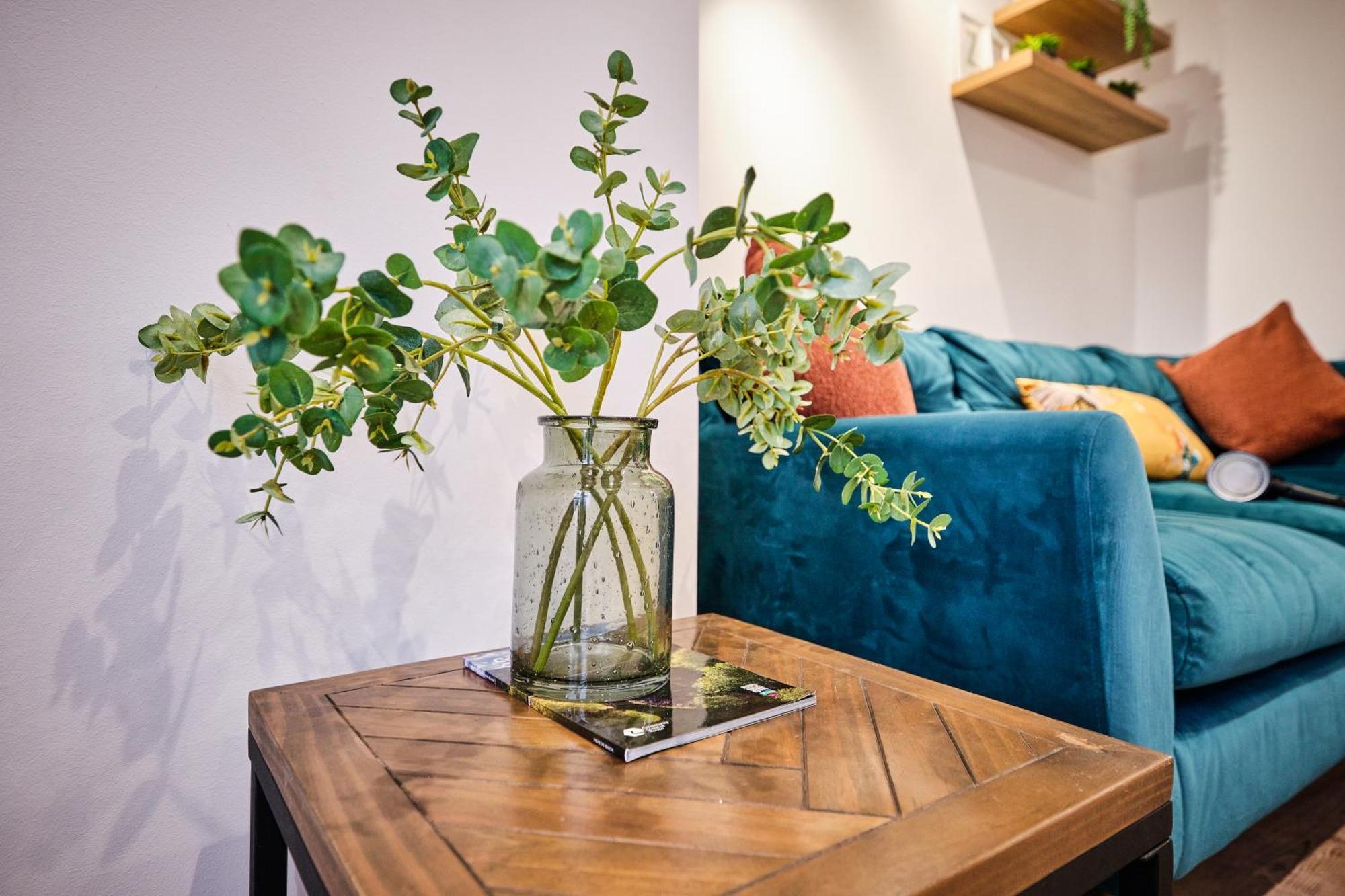 Portstewart Central Loft Apartment Extérieur photo