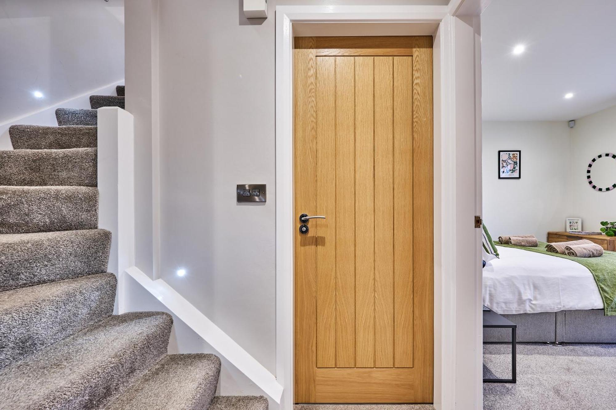 Portstewart Central Loft Apartment Extérieur photo