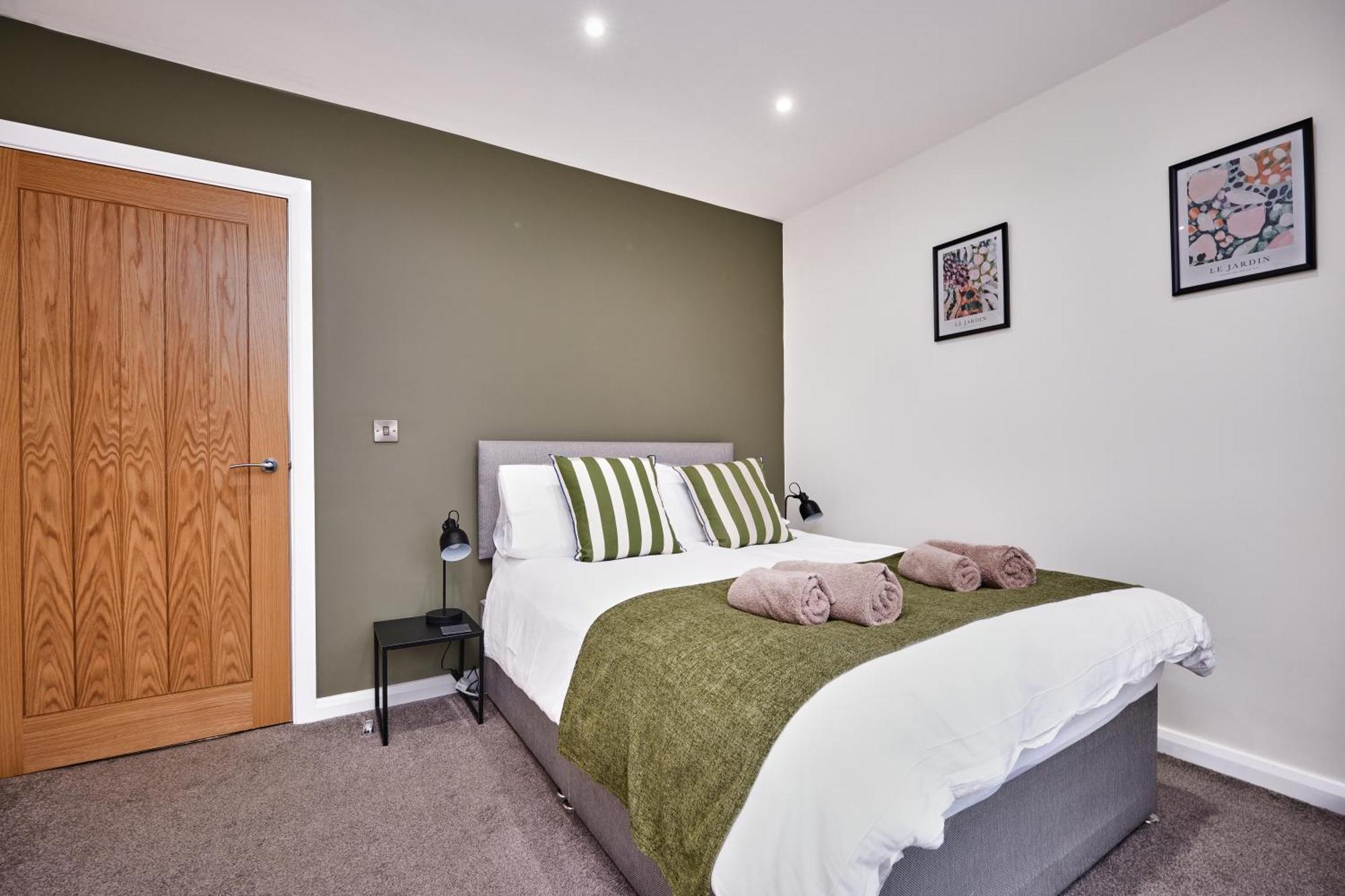 Portstewart Central Loft Apartment Extérieur photo