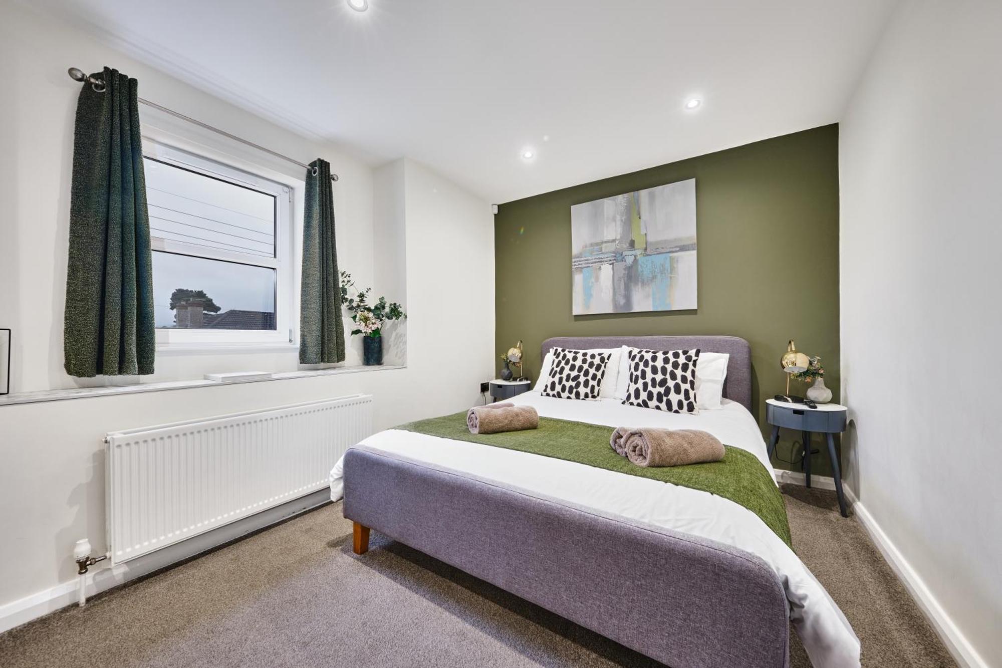 Portstewart Central Loft Apartment Extérieur photo